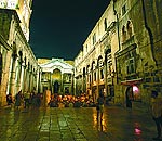 Split Diocletian's Palace